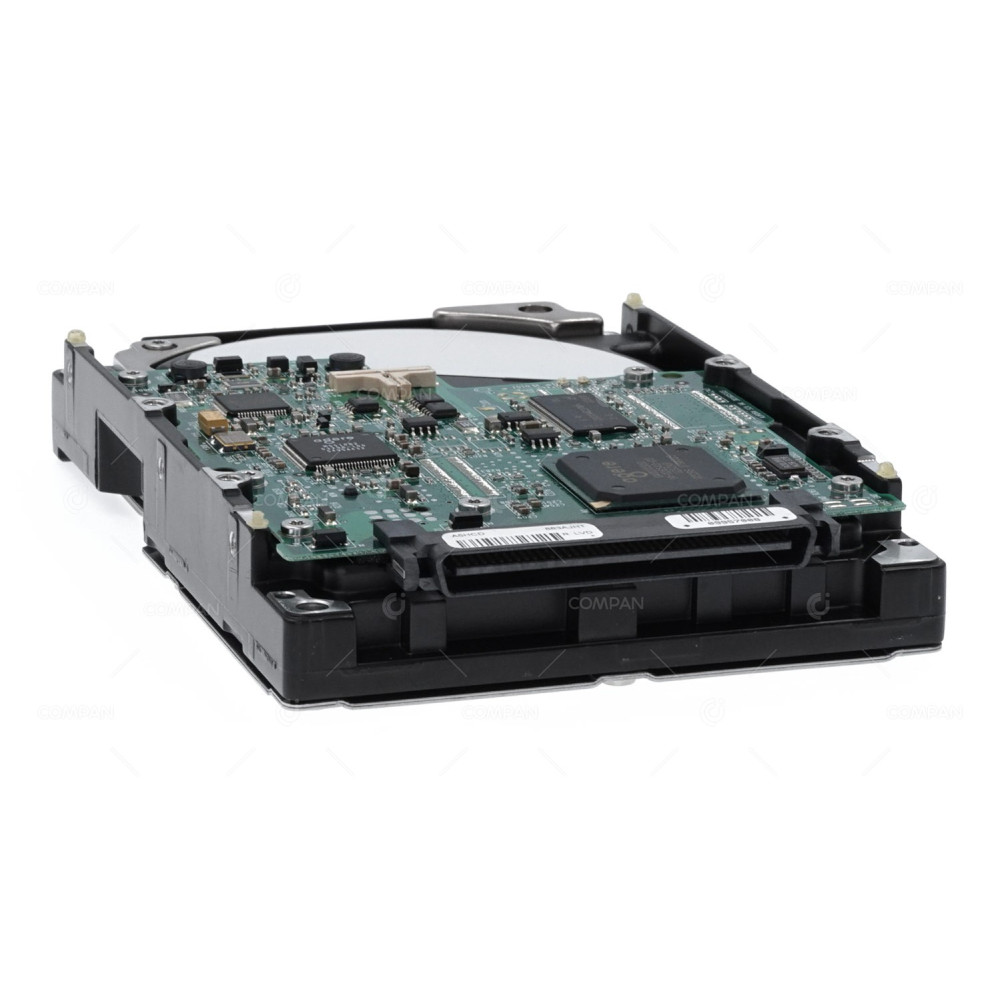 9X923 DELL HARD DRIVE 18GB 15K U320 3.5 SCSI 09X923